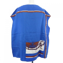 HERMES EX-LIBRIS *87-7603 Áo 634877