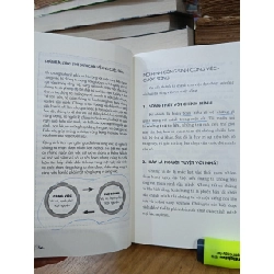 Sống cân bằng - Claire Fox (Nguyễn Tư Thắng dịch) 459641