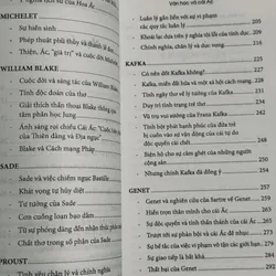 Văn học và cái ác 701866