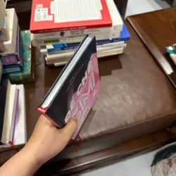 ĐẾ CHẾ SM – KIM DONG HWAN - K4 1019557