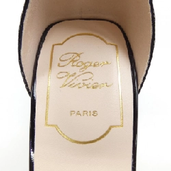 【Khuyến mãi】Giày cao gót ROGER VIVIER 662412