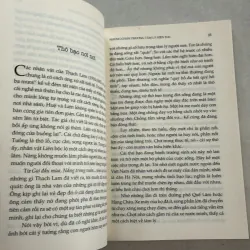 Những chấn thương tâm lý hiện đại - Vương Trí Nhân 801050