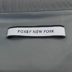【Mã giảm giá】Foxey New York FOXEY NEW YORK Váy 654408