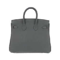 Túi xách Hermès Birkin 25cm 057208CP - Hàng hiệu Authentic 764651