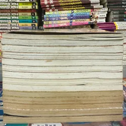 Quyển Sổ Thiên Mệnh (Death Note) full 14 tập 971866