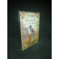 Phép màu của chúa mới 90% HCM2303 Rebooks.vn