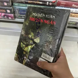 Truyện ngắn Nguyễn Tuân (Bìa cứng) 563676