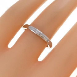 Nhẫn băng xếp Tiffany - Hàng hiệu Authentic 839352