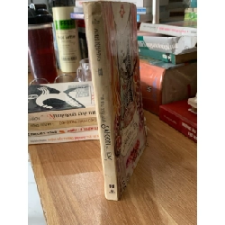 Đi đâu cũng nhớ Sài gòn và em - Anh Khang 750693