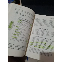 Thực thi xuất sắc (bìa cứng) mới 80% bẩn bìa, higlight, chữ viết nhiều 2021 Robert S. Kaplan & David P.Norton HCM1604 MARKETING KINH DOANH 919016