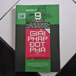 Giải pháp đột phá