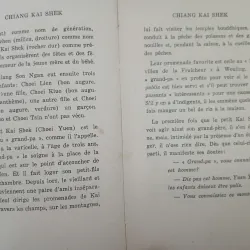 CHIANG KAI SHEK - TƯỞNG GIỚI THẠCH 563759