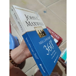 Nhà lãnh đạo 360° 910265