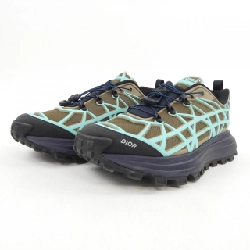 Dior DIOR 3SN2972VV Giày thể thao - Hàng hiệu Chính hãng 902363