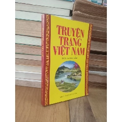 Truyện trạng Việt Nam - Mai Ngọc Lan tuyển chọn 960568