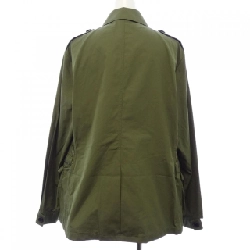 Jacket PRADA logo tam giác SGC553 SOOO 1XV2 - Hàng hiệu Authentic 891558