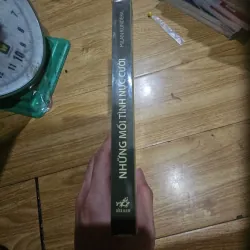 Những mối tình nực cười  763174