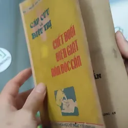 [XƯA] Cấp Cứu Và Điều Trị: Chết Đuối, Điện Giật, Rắn Độc Cắn (1982) - BS. Nguyễn Đình Thiêng - BS. Trần Văn Dược 776013