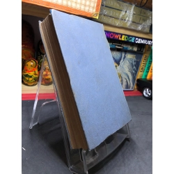 Xéc gây ây den xtanh 1987 mới 60% ố vàng bìa cứng Vichto Sklopxki HPB0906 SÁCH VĂN HỌC 352026