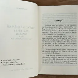 Những kẻ điên rồ phải chết (2 tập) - Mario Puzo 783059