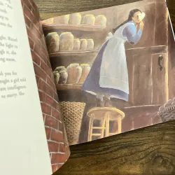 ✨𝑹𝒂𝒊𝒔𝒆𝒍’𝒔 𝑹𝒊𝒅𝒅𝒍𝒆✨ 777147