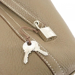 Túi Hermes Picotin Lock PM 056289CK 619264