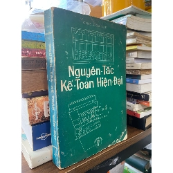 Nguyên tắc kế toán hiện đại - Gene A. Gohlke 405937
