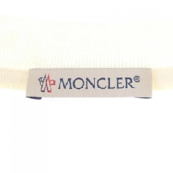 Áo thun MONCLER K10918C00011 - Hàng hiệu Authentic 894817