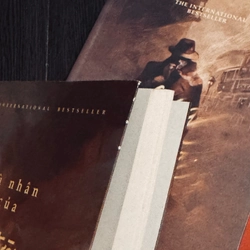 Combo 3 tác phẩm của Carlos Ruiz Zafón 507028