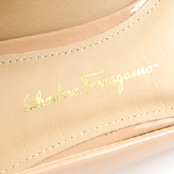 【Khuyến mãi】Giày cao gót Salvatore Ferragamo 663713