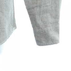 Áo sơ mi NIGEL CABOURN - Hàng hiệu Authentic 906337