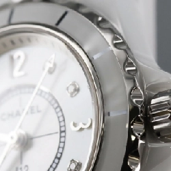 Chanel J12 29mm Gốm 8P H2570 Gốm Quartz - Hàng hiệu Chính hãng 881124