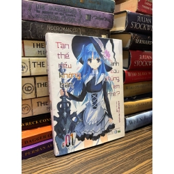 Tận thế nếu không bận, anh cứu chúng em nhé ? - Karend Akira