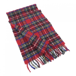 Khăn quàng cổ JOSHUA ELLIS - Hàng hiệu Authentic