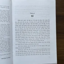 Binh Pháp Tôn Tử  936423