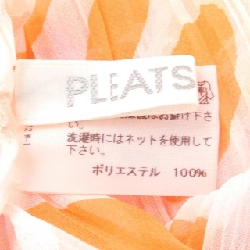 Khăn choàng PLEATS PLEASE - Hàng hiệu Authentic 834863