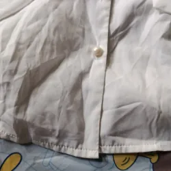 Áo trắng kiểu nữ  990196