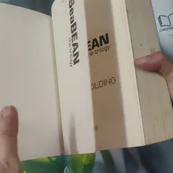[MIỄN PHÍ BỌC SÁCH] SeaBean: The Trilogy - Sarah Holding 1033660