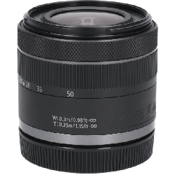 Ống kính RF24-50mm F4.5-6.3 IS STM - Hàng hiệu Chính hãng 886947