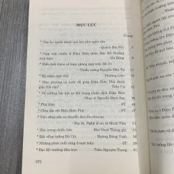 Điện biên phủ qua những trang hồi ức. Bộ 3 cuốn. 10a1 1025609