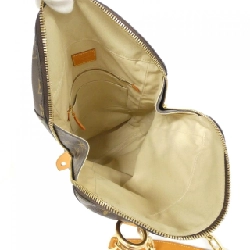 Túi xách vai Louis Vuitton Monogram (Iconoclast) Punching Bag Baby M40230 - Hàng hiệu Chính hãng 767847