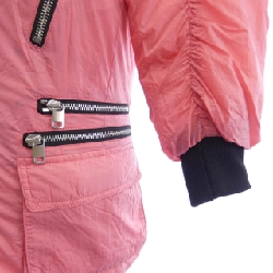 Áo khoác lông vũ DIESEL 630629