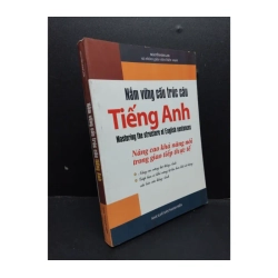 Nắm vững cấu trúc câu tiếng anh