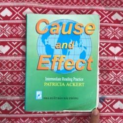 Cause and effect