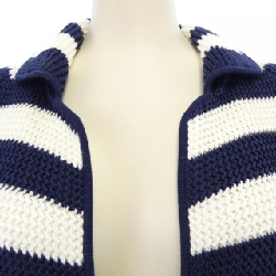 Áo khoác cardigan SALVATORE FERRAGAMO - Hàng hiệu Authentic 775523