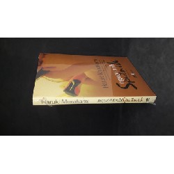 Người tình Sputnik Haruki Murakami mới 100% HCM1501