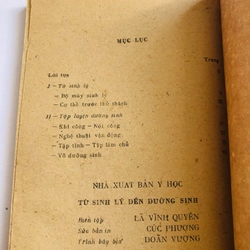 TỪ SINH LÝ ĐẾN DƯỠNG SINH  531203