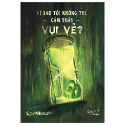 Vì Sao Tôi Không Thể Cảm Thấy Vui Vẻ? (2025) - Doãn Y Y