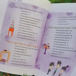 Nói nhiều không bằng nói đúng real 720412