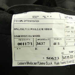 Áo khoác Luigi Bianchi Mantova - Hàng hiệu Authentic 901745